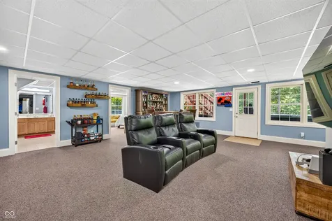 7830 Persimmon Lake Drive Seymour IN 47274