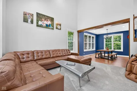 7830 Persimmon Lake Drive Seymour IN 47274