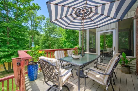 7830 Persimmon Lake Drive Seymour IN 47274