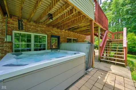 7830 Persimmon Lake Drive Seymour IN 47274