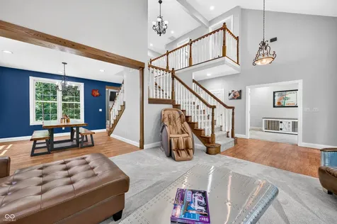 7830 Persimmon Lake Drive Seymour IN 47274