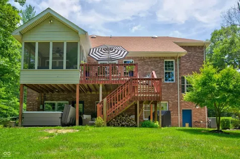 7830 Persimmon Lake Drive Seymour IN 47274