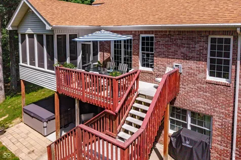7830 Persimmon Lake Drive Seymour IN 47274
