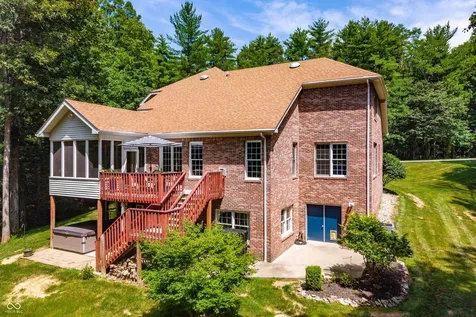 7830 Persimmon Lake Drive Seymour IN 47274