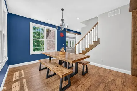 7830 Persimmon Lake Drive Seymour IN 47274
