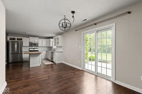 13 Somerset Circle Brownsburg IN 46112