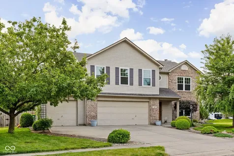 13 Somerset Circle Brownsburg IN 46112