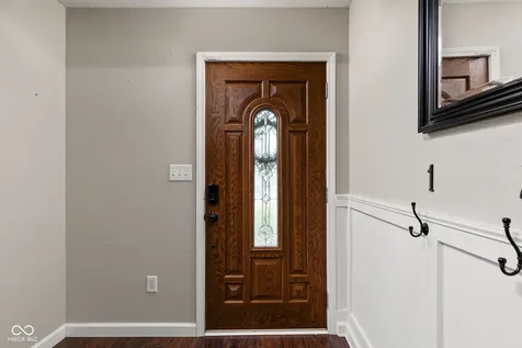 13 Somerset Circle Brownsburg IN 46112