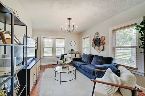 238 N 17th Avenue Beech Grove IN 46107