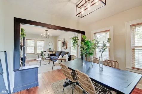 238 N 17th Avenue Beech Grove IN 46107