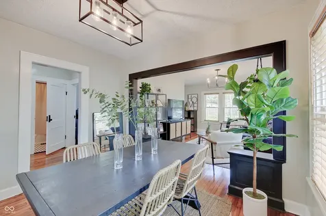 238 N 17th Avenue Beech Grove IN 46107