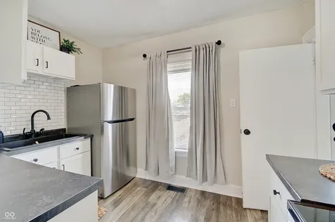 238 N 17th Avenue Beech Grove IN 46107