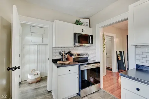 238 N 17th Avenue Beech Grove IN 46107