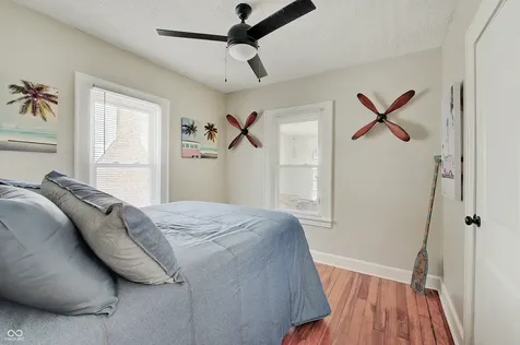 238 N 17th Avenue Beech Grove IN 46107