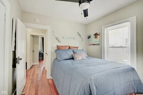 238 N 17th Avenue Beech Grove IN 46107
