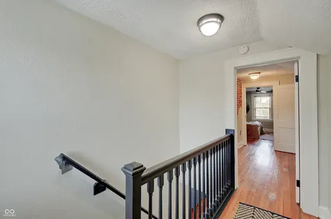 238 N 17th Avenue Beech Grove IN 46107