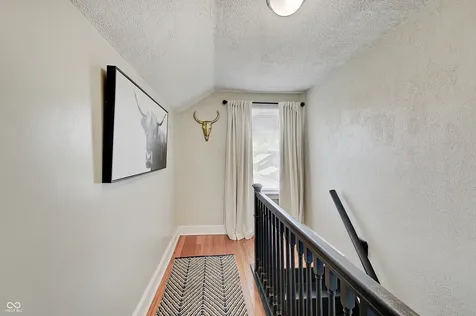 238 N 17th Avenue Beech Grove IN 46107