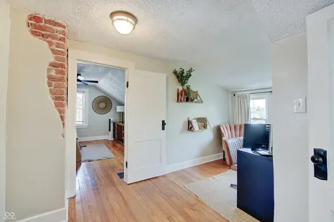 238 N 17th Avenue Beech Grove IN 46107