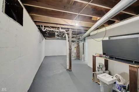 238 N 17th Avenue Beech Grove IN 46107