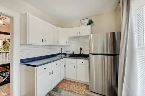 238 N 17th Avenue Beech Grove IN 46107