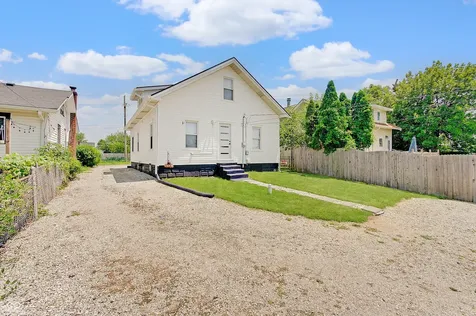 238 N 17th Avenue Beech Grove IN 46107