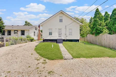 238 N 17th Avenue Beech Grove IN 46107