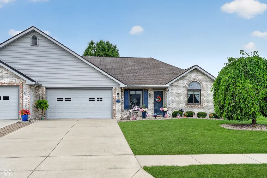 175 Warwick Way Pendleton IN 46064
