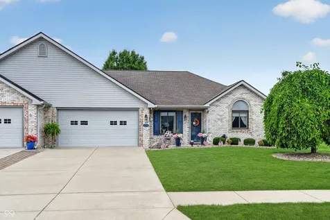 175 Warwick Way Pendleton IN 46064