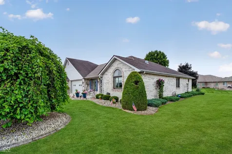 175 Warwick Way Pendleton IN 46064