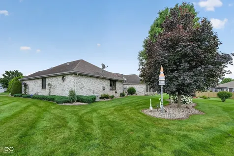 175 Warwick Way Pendleton IN 46064