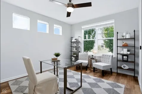 5341 Peachtree Road Zionsville IN 46077