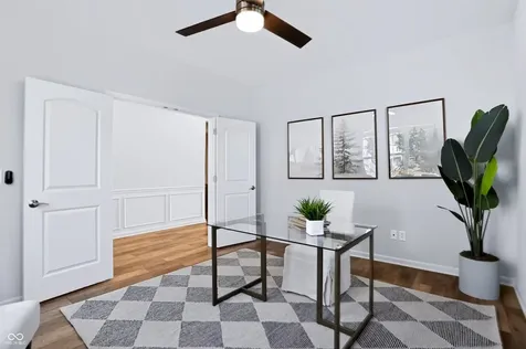 5341 Peachtree Road Zionsville IN 46077