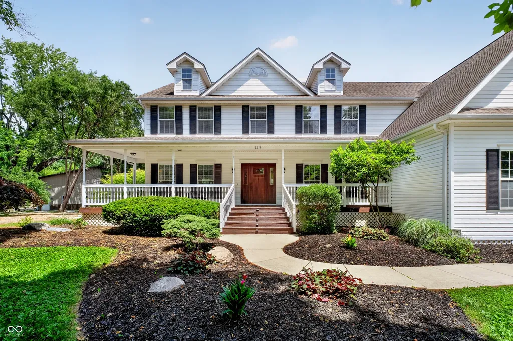 2717 N 475 W West Lafayette IN 47906