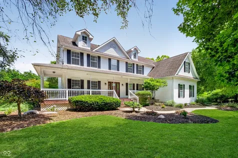 2717 N 475 W West Lafayette IN 47906