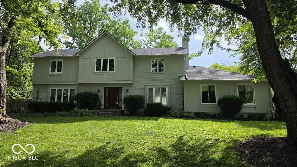 12223 Castle Court Carmel IN 46033