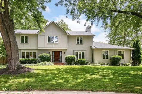 12223 Castle Court Carmel IN 46033