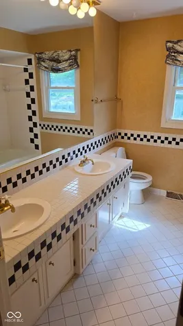 12223 Castle Court Carmel IN 46033