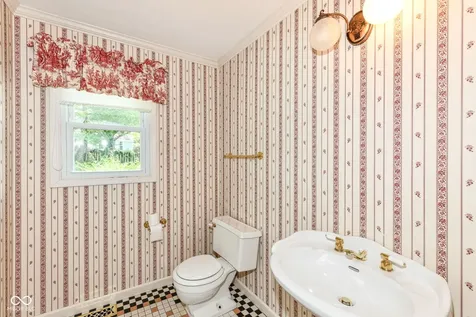 12223 Castle Court Carmel IN 46033