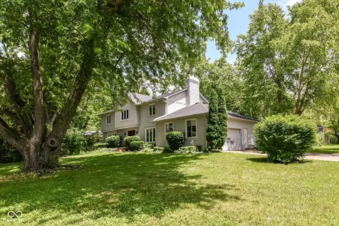 12223 Castle Court Carmel IN 46033