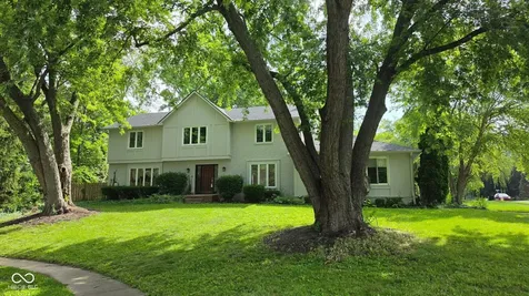 12223 Castle Court Carmel IN 46033