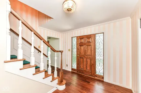 12223 Castle Court Carmel IN 46033