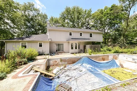 12223 Castle Court Carmel IN 46033