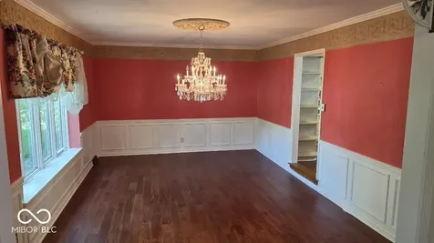 12223 Castle Court Carmel IN 46033