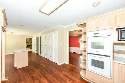 12223 Castle Court Carmel IN 46033