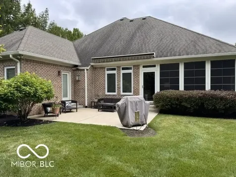 4602 Chestnut Court E Bargersville IN 46106