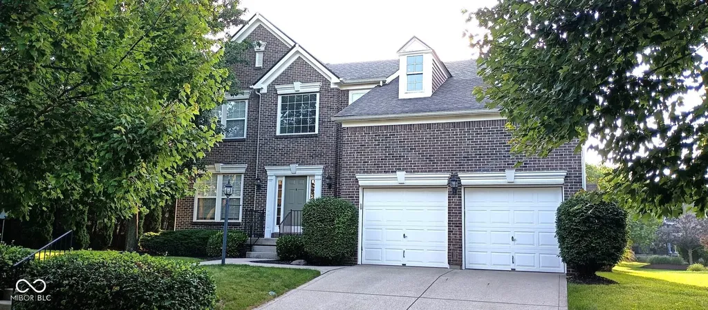 12881 Elbe Street Fishers IN 46037