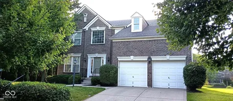 12881 Elbe Street Fishers IN 46037