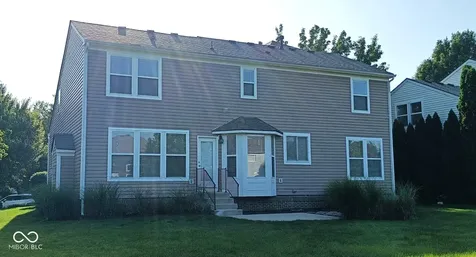 12881 Elbe Street Fishers IN 46037