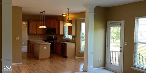 12881 Elbe Street Fishers IN 46037