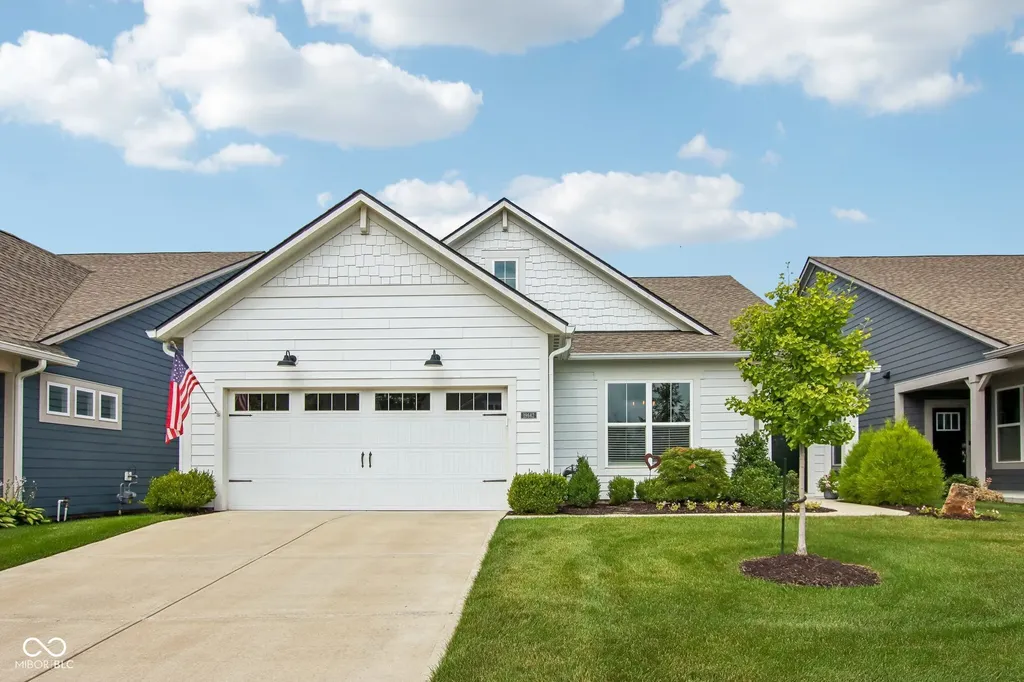 19642 Mcdonald Place Westfield IN 46074